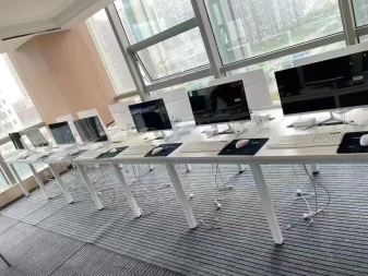 全承德電腦出租 免押金租賃，助力企業高效辦公